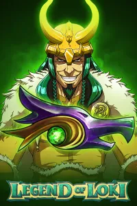Legend of Loki
